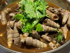 -百味地锅鸡(二店·财校分店)