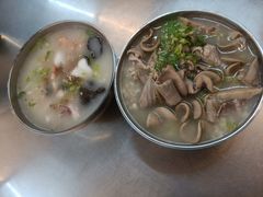 -广场正宗原汁薏米店