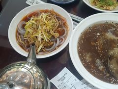 -邢家锅贴老店·非遗·开封菜(金明广场店)