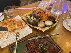 -MR.ROCKY洛奇先生RESTAURANT&BAR(宝安壹方城店)