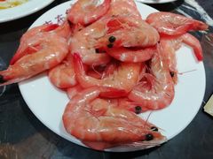 -吉布鲁牛排海鲜自助(巴南万达广场店)