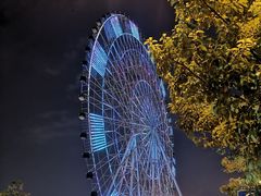 -南昌之星摩天轮