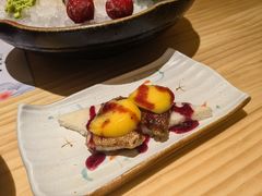 -贵木日本料理·铁板烧(新地假日广场店)