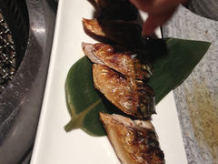 -金柚子韩国烤肉(威宁路店)