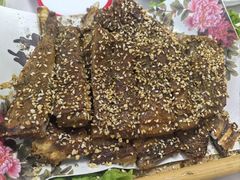 手撕羊排-沽源味道(中环路店)