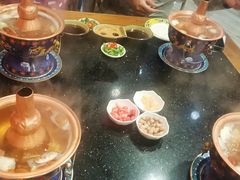 -南门涮肉(上海二店)