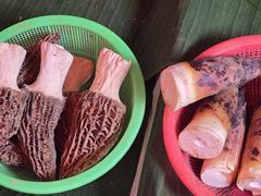 -西双版纳集贸市场