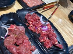 -莱真牛碳火烤肉(合肥旗舰店)