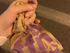 -麦当劳(王顶堤店)