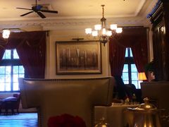 -Salon de Ville浦江汇(上海外滩华尔道夫酒店店)