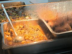 -北京大学-燕南食堂