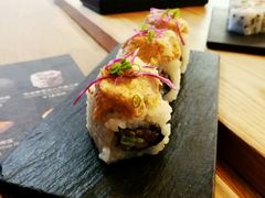 -Sushi Love 创意寿司(丽影广场店)