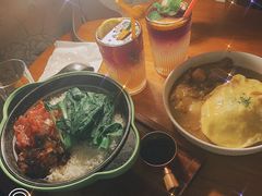-SONGUOLIFE松果咖啡(七莘路店)