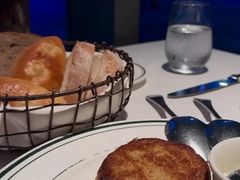 -Wolfgang’s Steakhouse 沃夫冈牛排馆(上海白玉兰广场店)
