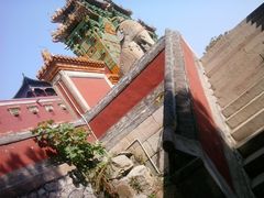 景点-须弥福寿之庙