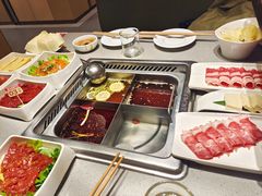 -海底捞火锅(赛格国际购物中心店)