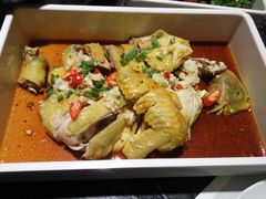 -骨之味·筒骨汤火锅(江头店)