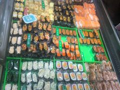 -鲜道寿司(无锡苏宁店)