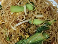 -大胜浙达炒粉干