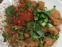 -豆相识•九九豆腐脑(牛咡桥店)