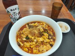 -清真·马洪小炒泡馍馆(钟楼回民街店)