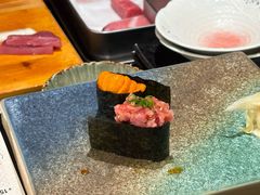 -Sushi Hanzo半藏(天环广场店)