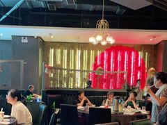 大堂-蟹榭·本帮江浙菜·蟹宴(五角场合生汇商场店)