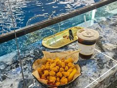 -SHRIMP CLUB万东餐饮钓虾·清吧