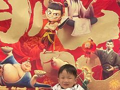 -万达影城(巴南万达广场IMAX店)