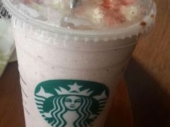 android_upload_pic-星巴克(杭州银泰城西一店)