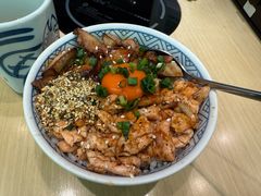 -沼津港精致料理·寿喜烧·烧鸟(漕河泾印象城店)