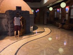 -纽斯桑拿会所(天山店)