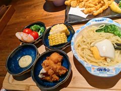-京鹿料理(荟聚店)