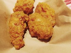 -肯德基(彩德城店)