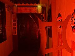 -明日世界密室轰趴·剧本桌游·箭馆团建(国贸店)