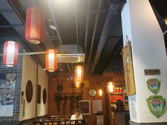 大堂-张大嘴菜馆(庞各庄店)