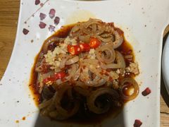 -泥炉烧肉师(新街口金銮巷店)
