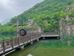 -大连天门山国家森林公园
