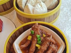 -海皇食府(水都假日酒店店)