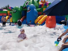 -秦皇岛乐岛海洋王国