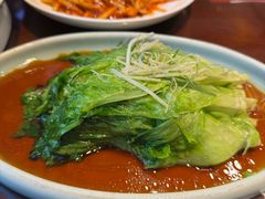 -恭敬李·烤鸭(天坛北门店)