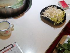 -老马路串串香火锅(北门桥店)