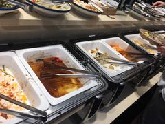 -素满香·食养自助(建邺万达店)