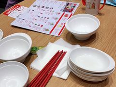 -喜家德虾仁水饺(邯郸新世纪中心店)