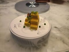 芒果慕斯-径山十八道·风味民间菜(杭州总店)