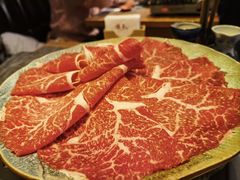-满来寿喜烧(金虹桥店)