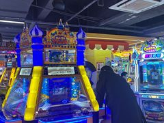 -爱玩嘉年华(江北一店)