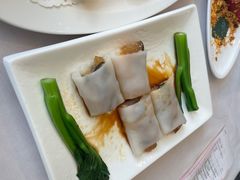-粤财皇冠假日酒店·彩华轩中餐厅
