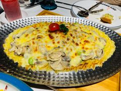 -俄士厨房(五棵松华熙LIVE店)