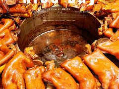 -大食代美食广场(上海中心店)